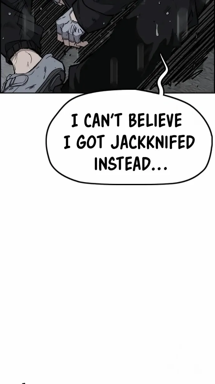 Wind Breaker Chapter 541 page 62 - 