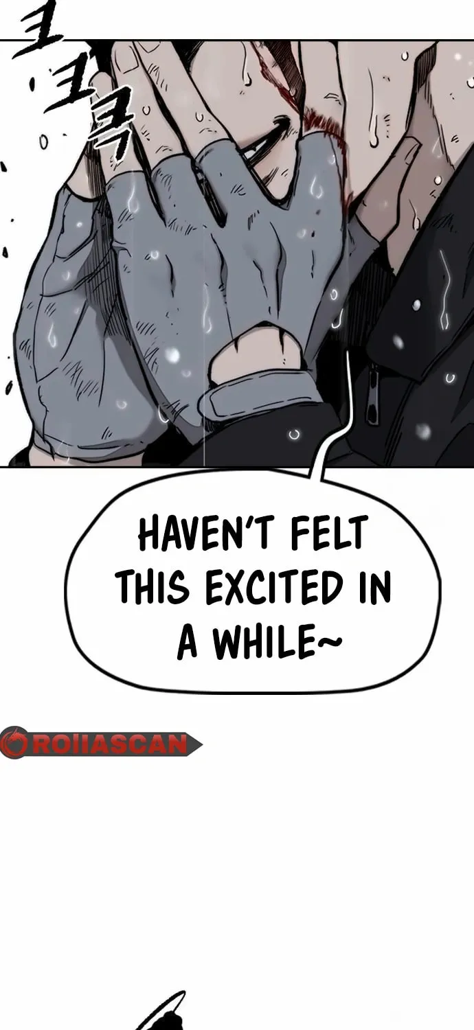 Wind Breaker Chapter 541 page 63 - 