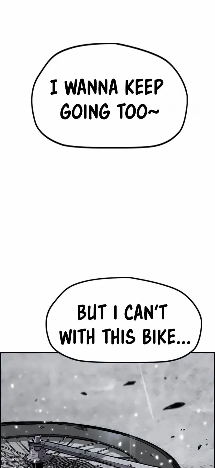 Wind Breaker Chapter 541 page 67 - 