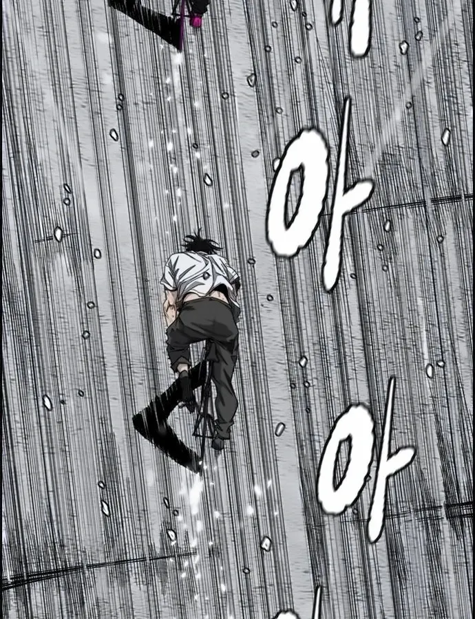 Wind Breaker Chapter 541 page 72 - 
