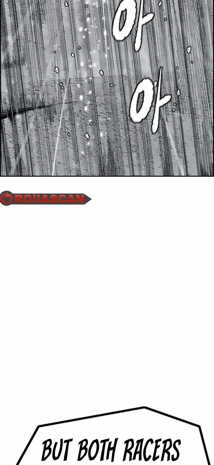 Wind Breaker Chapter 541 page 73 - 