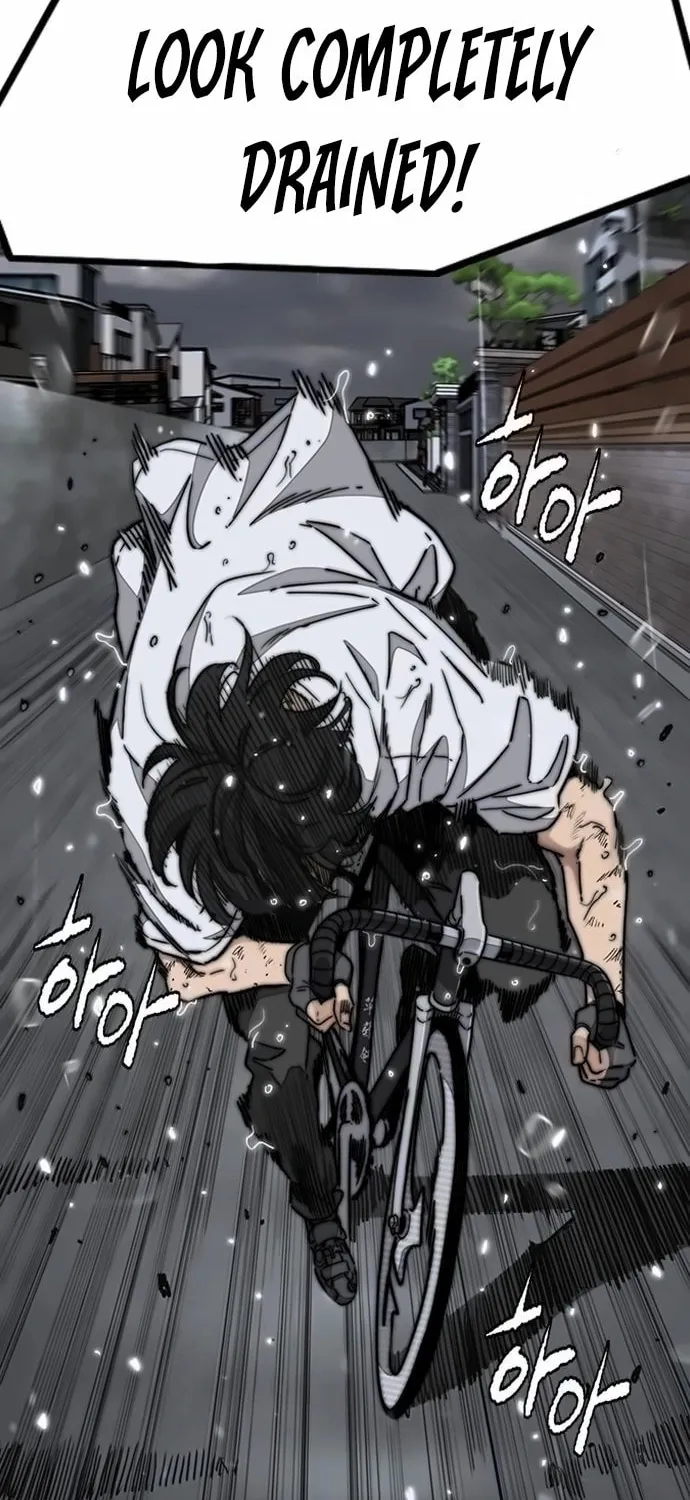 Wind Breaker Chapter 541 page 74 - 