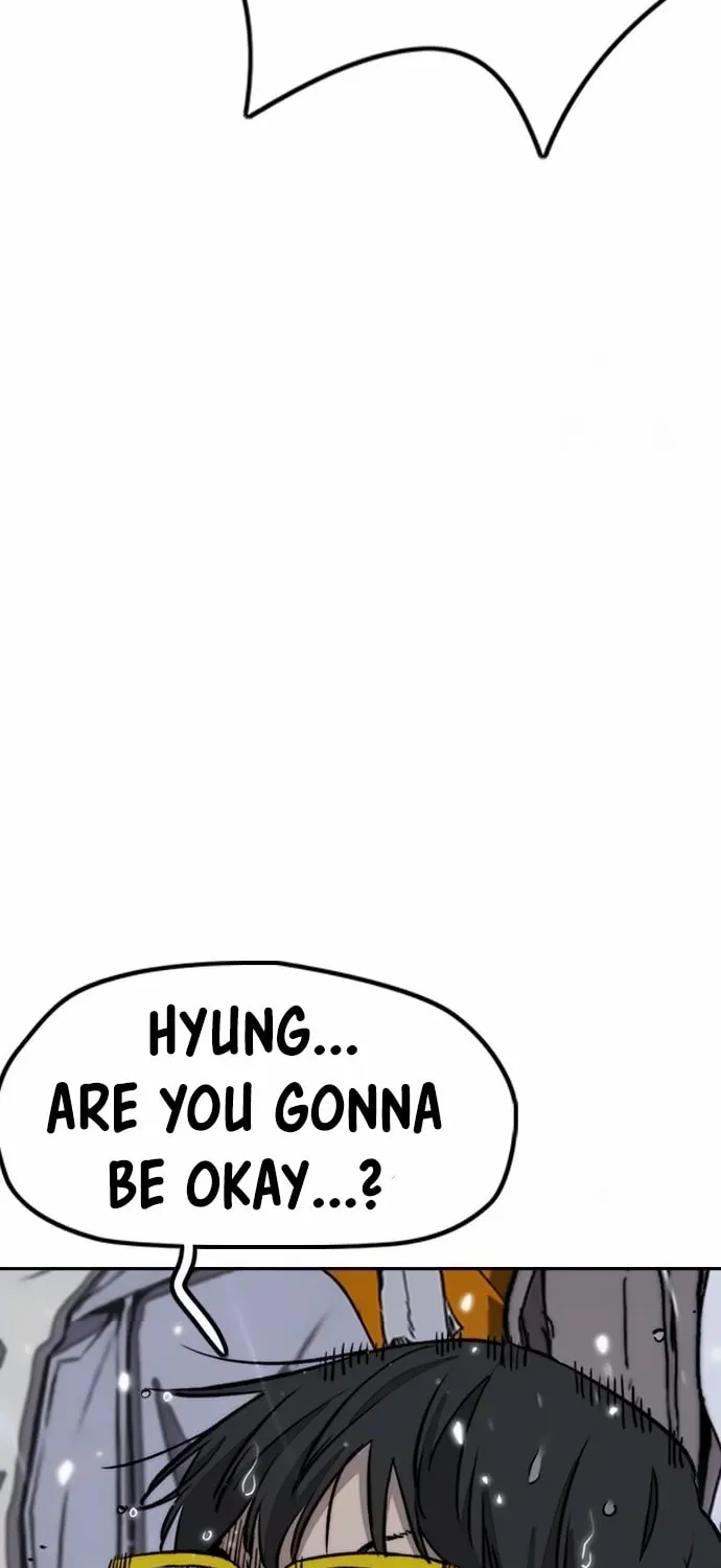 Wind Breaker Chapter 541 page 77 - 