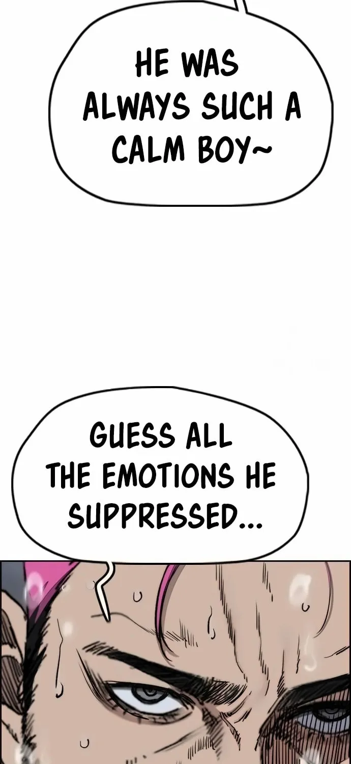 Wind Breaker Chapter 541 page 80 - 