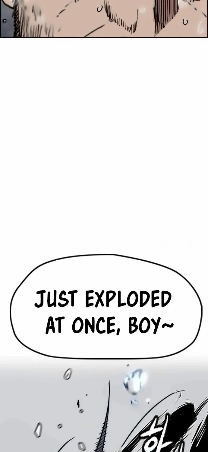 Wind Breaker Chapter 541 page 81 - 