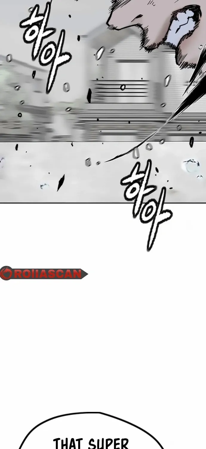 Wind Breaker Chapter 541 page 83 - 