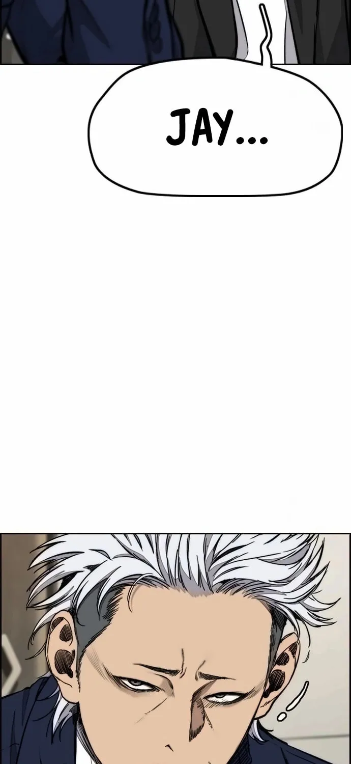 Wind Breaker Chapter 541 page 86 - 