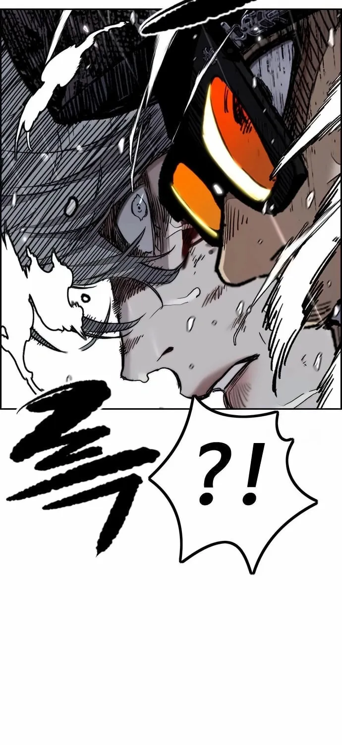 Wind Breaker Chapter 541 page 100 - 