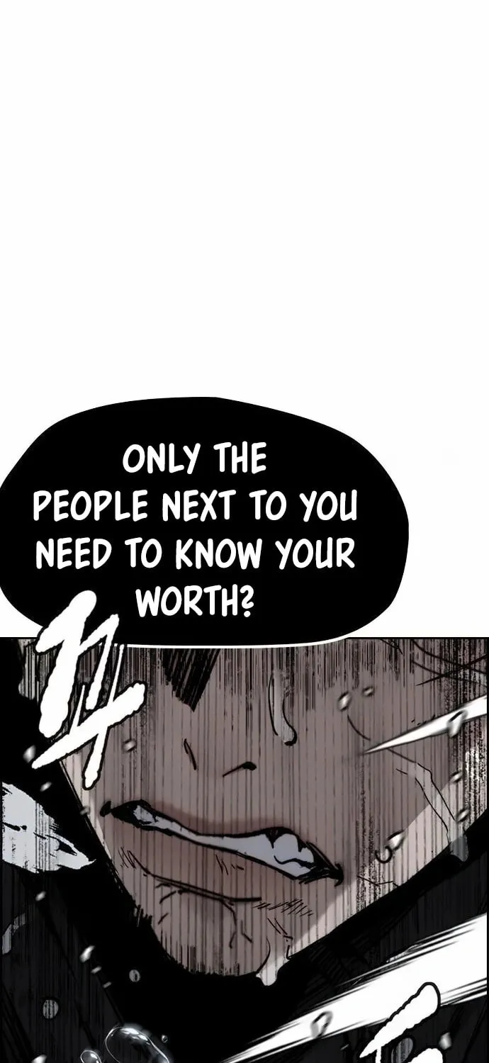 Wind Breaker Chapter 542 page 101 - 