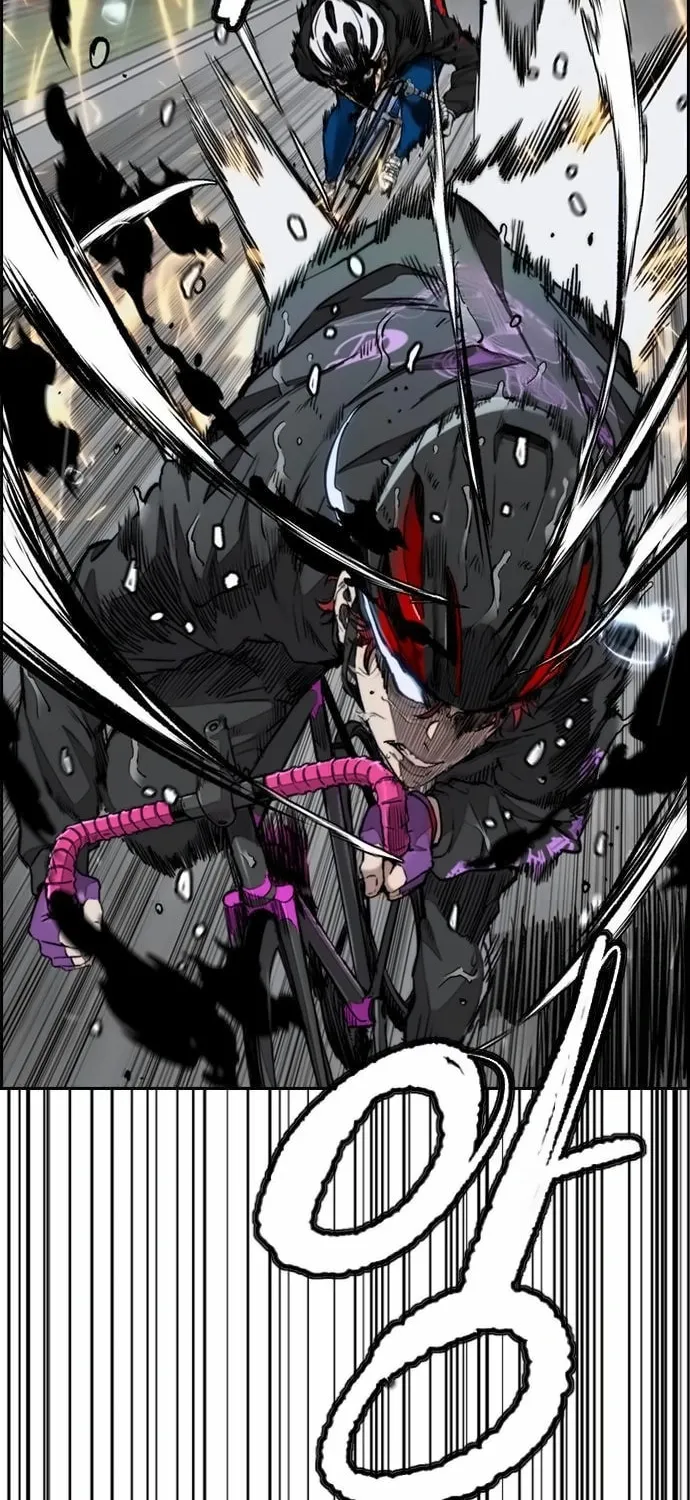 Wind Breaker Chapter 542 page 104 - 