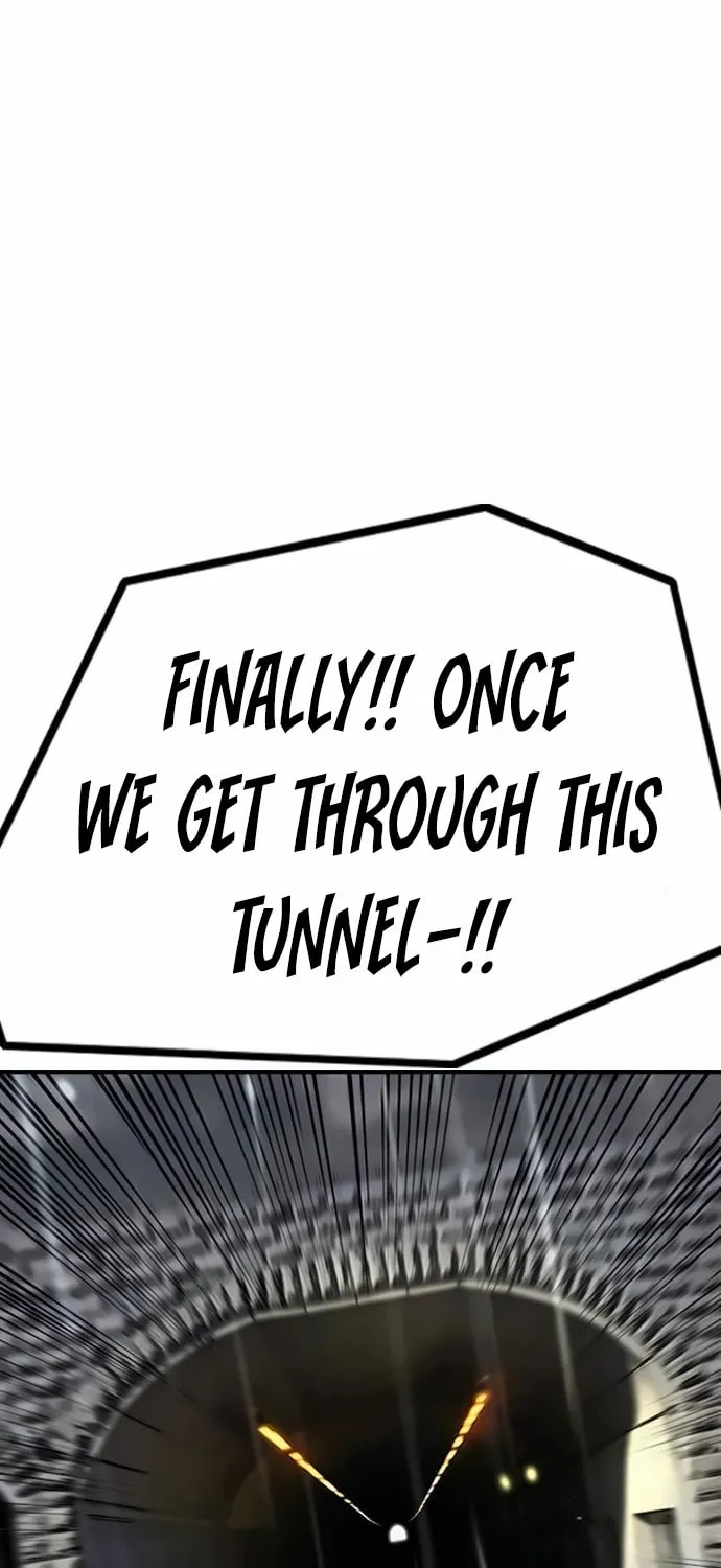 Wind Breaker Chapter 542 page 110 - 