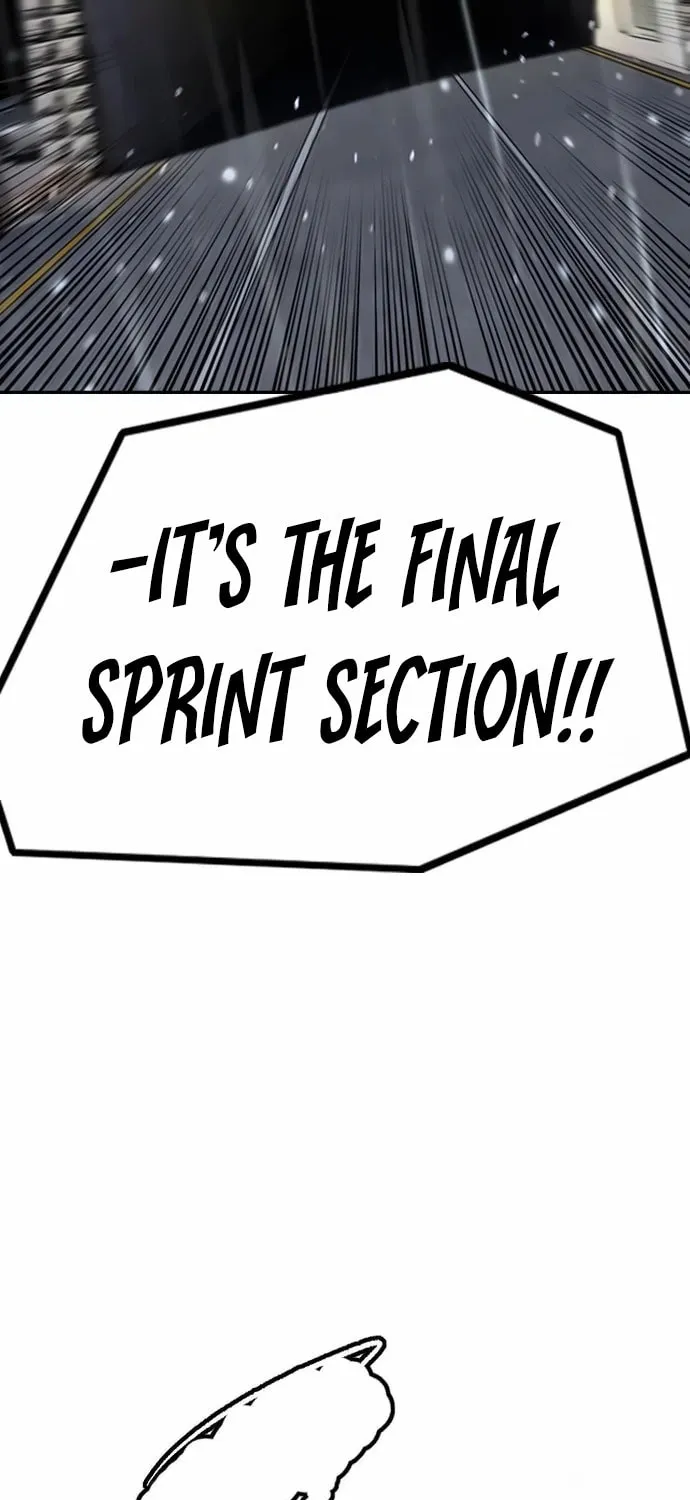 Wind Breaker Chapter 542 page 111 - 