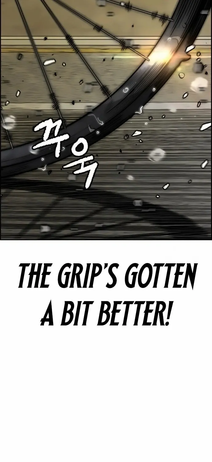 Wind Breaker Chapter 542 page 115 - 