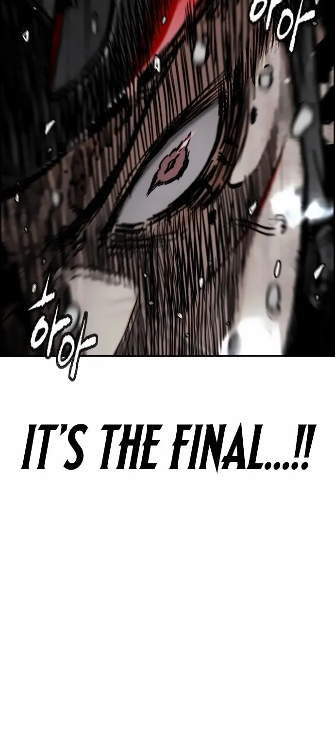 Wind Breaker Chapter 542 page 117 - 