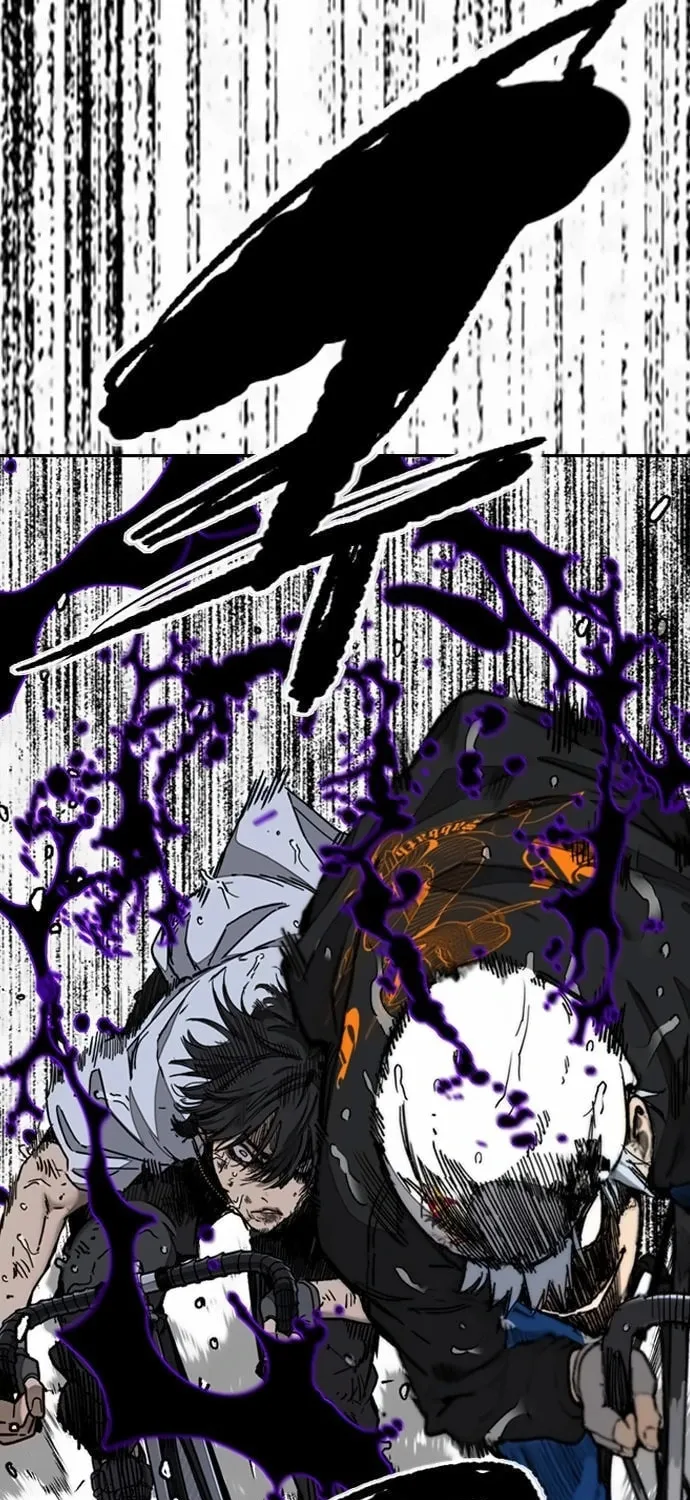 Wind Breaker Chapter 542 page 123 - 