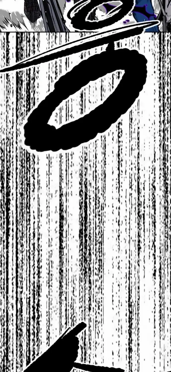 Wind Breaker Chapter 542 page 124 - 