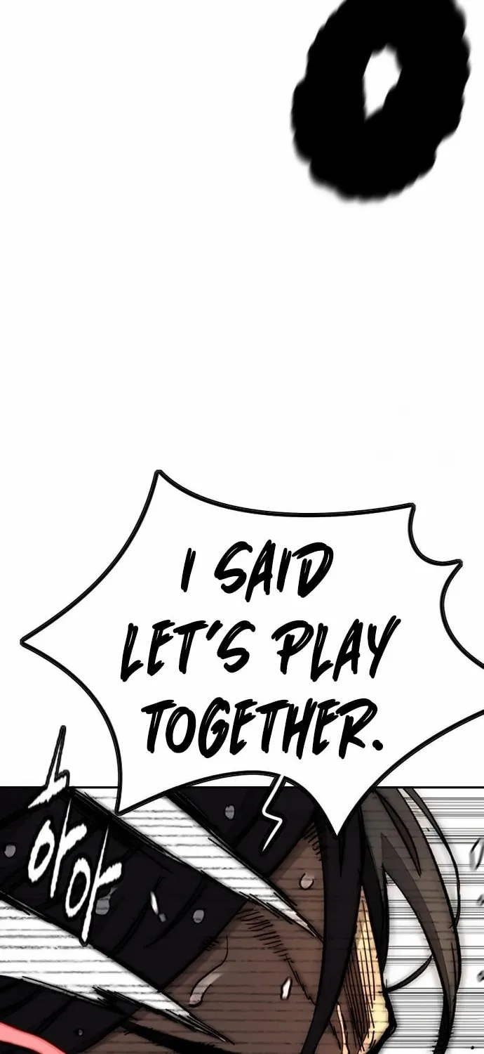 Wind Breaker Chapter 542 page 130 - 