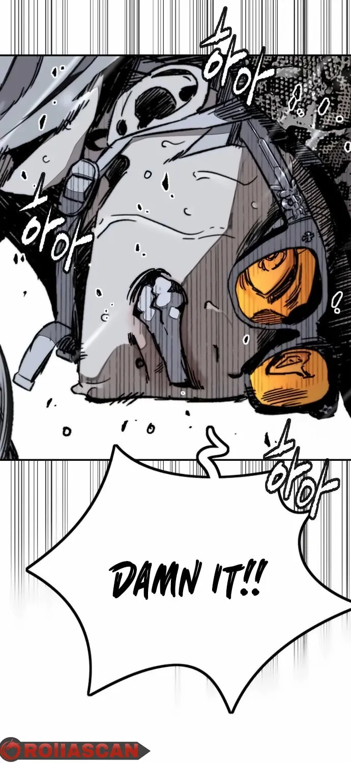 Wind Breaker Chapter 542 page 14 - 