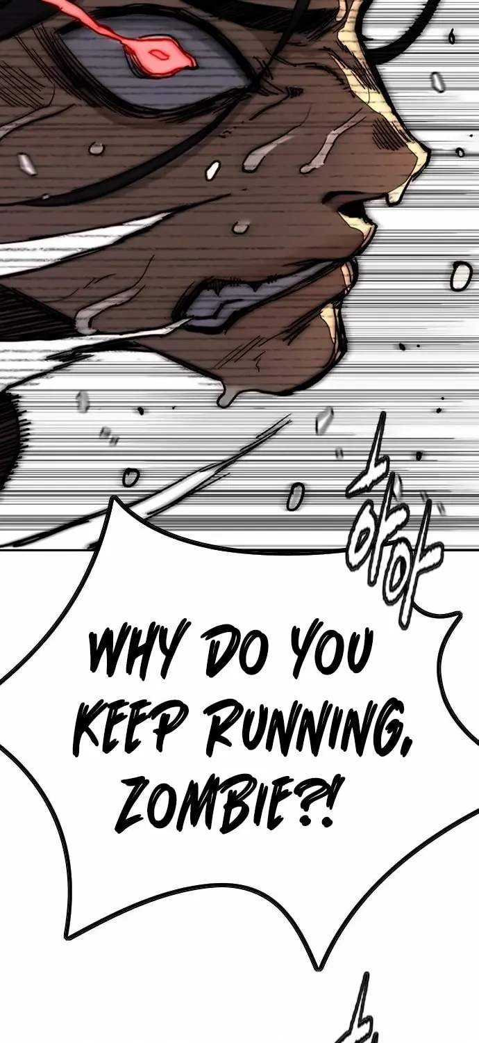 Wind Breaker Chapter 542 page 131 - 