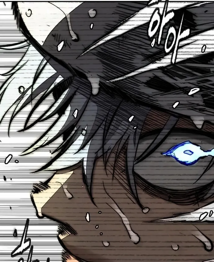Wind Breaker Chapter 542 page 132 - 