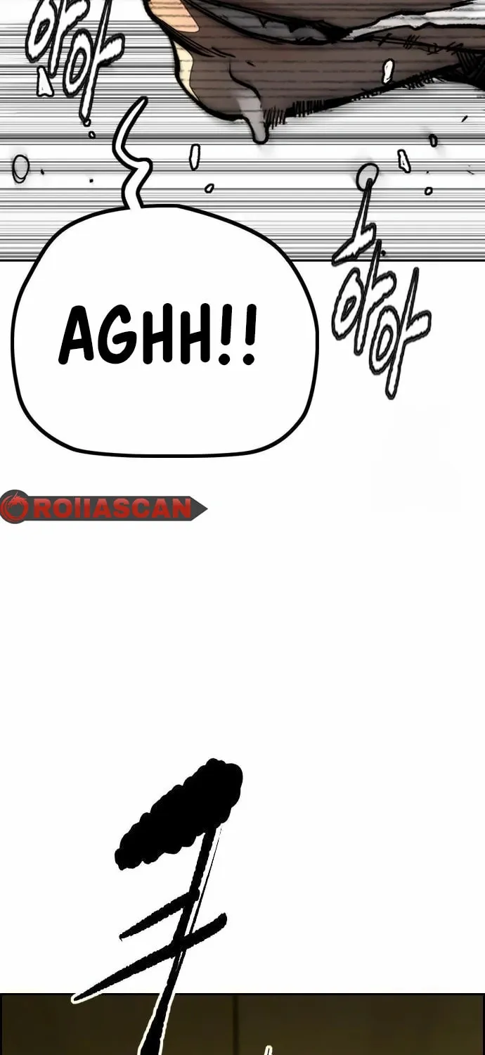 Wind Breaker Chapter 542 page 133 - 