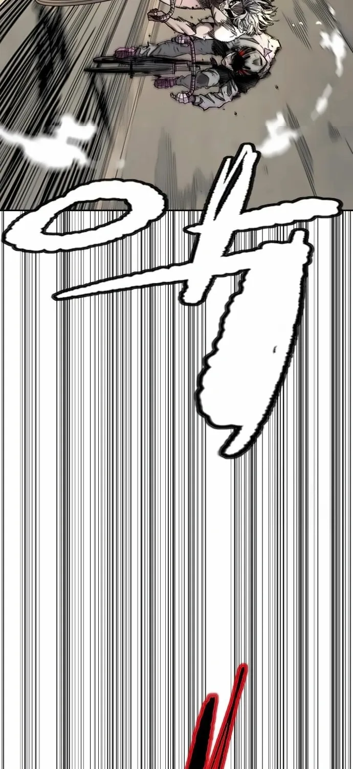 Wind Breaker Chapter 542 page 136 - 