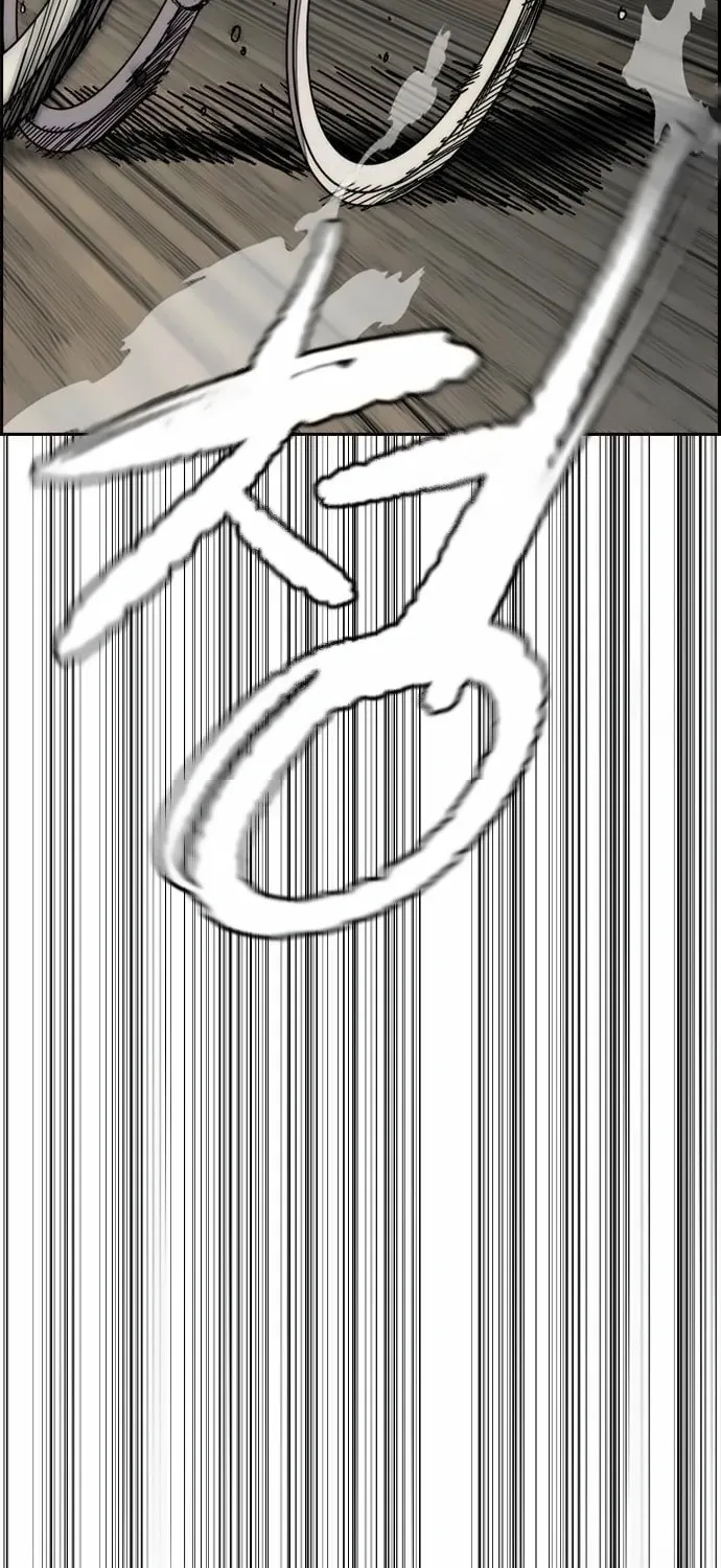 Wind Breaker Chapter 542 page 141 - 