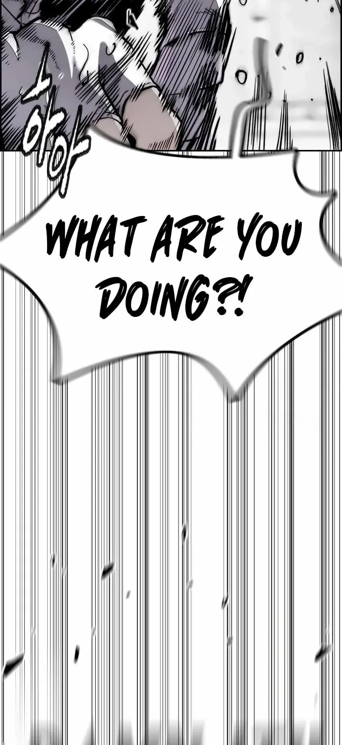 Wind Breaker Chapter 542 page 144 - 