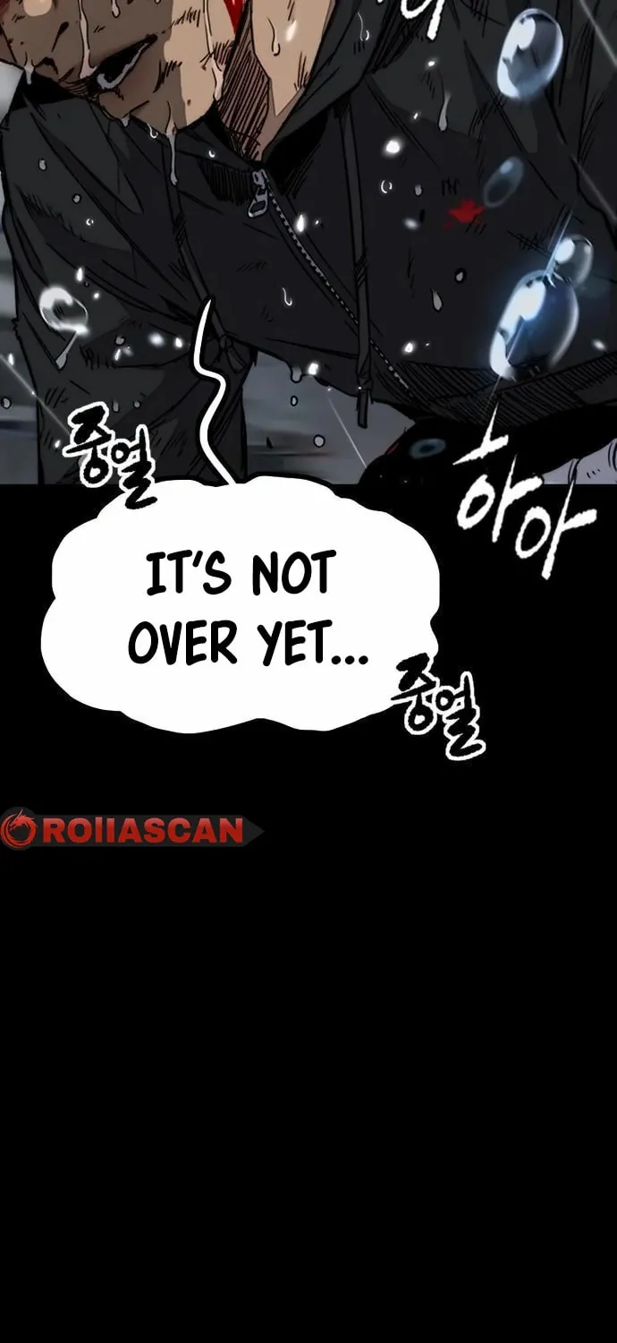 Wind Breaker Chapter 542 page 23 - 