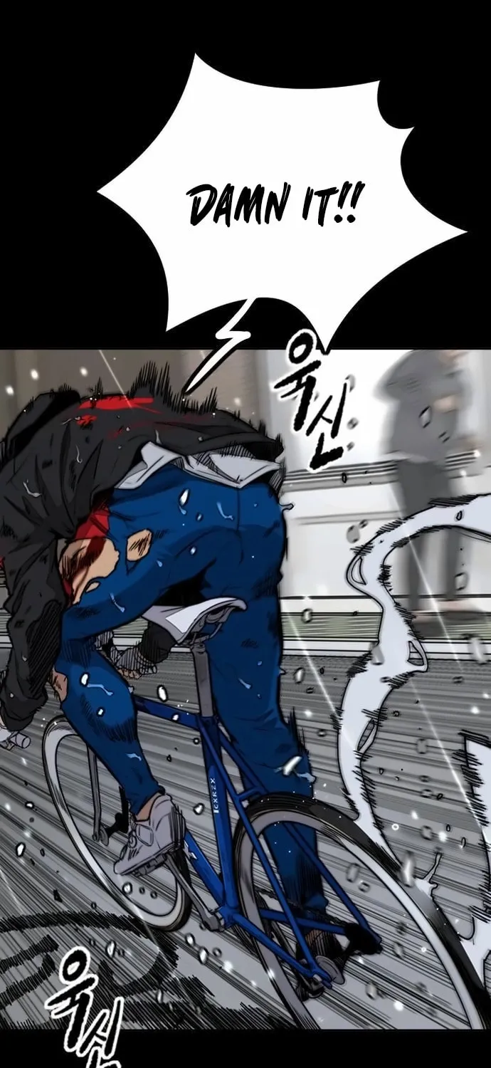 Wind Breaker Chapter 542 page 24 - 
