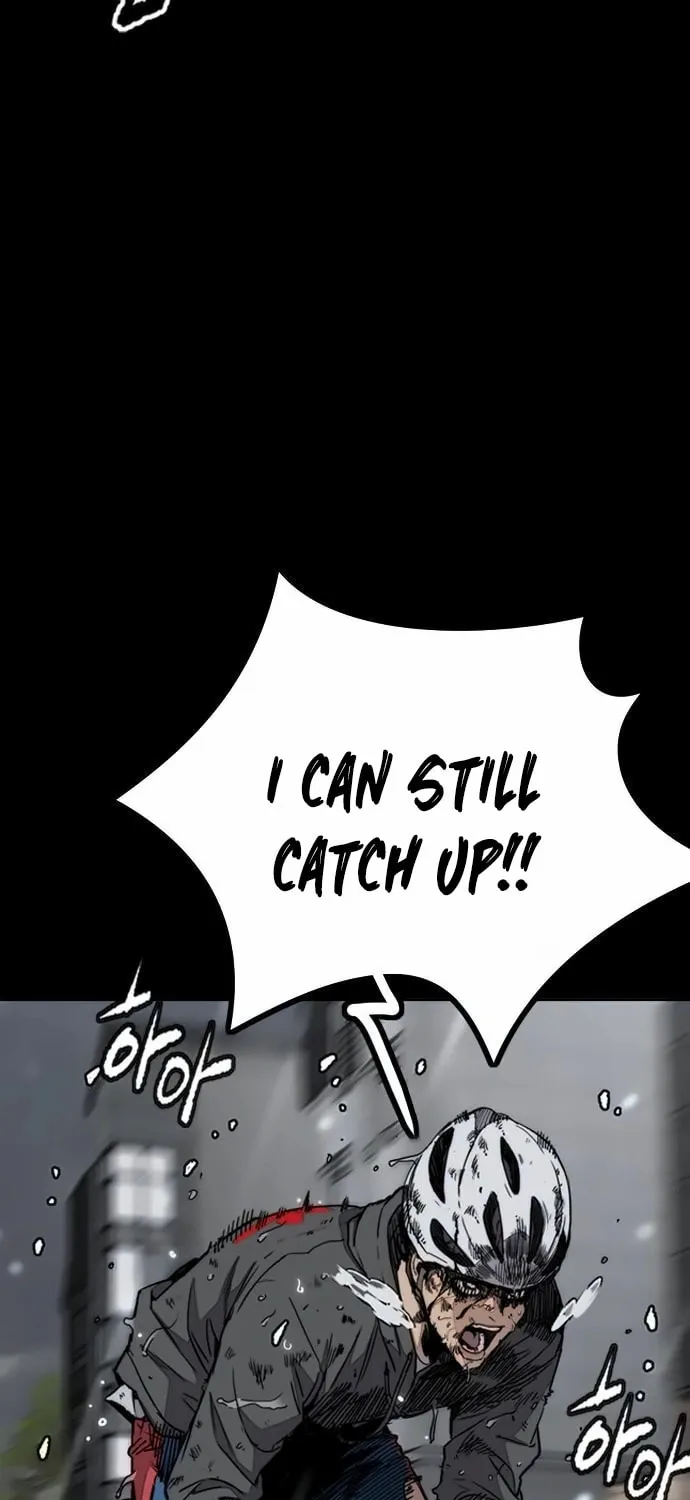 Wind Breaker Chapter 542 page 25 - 