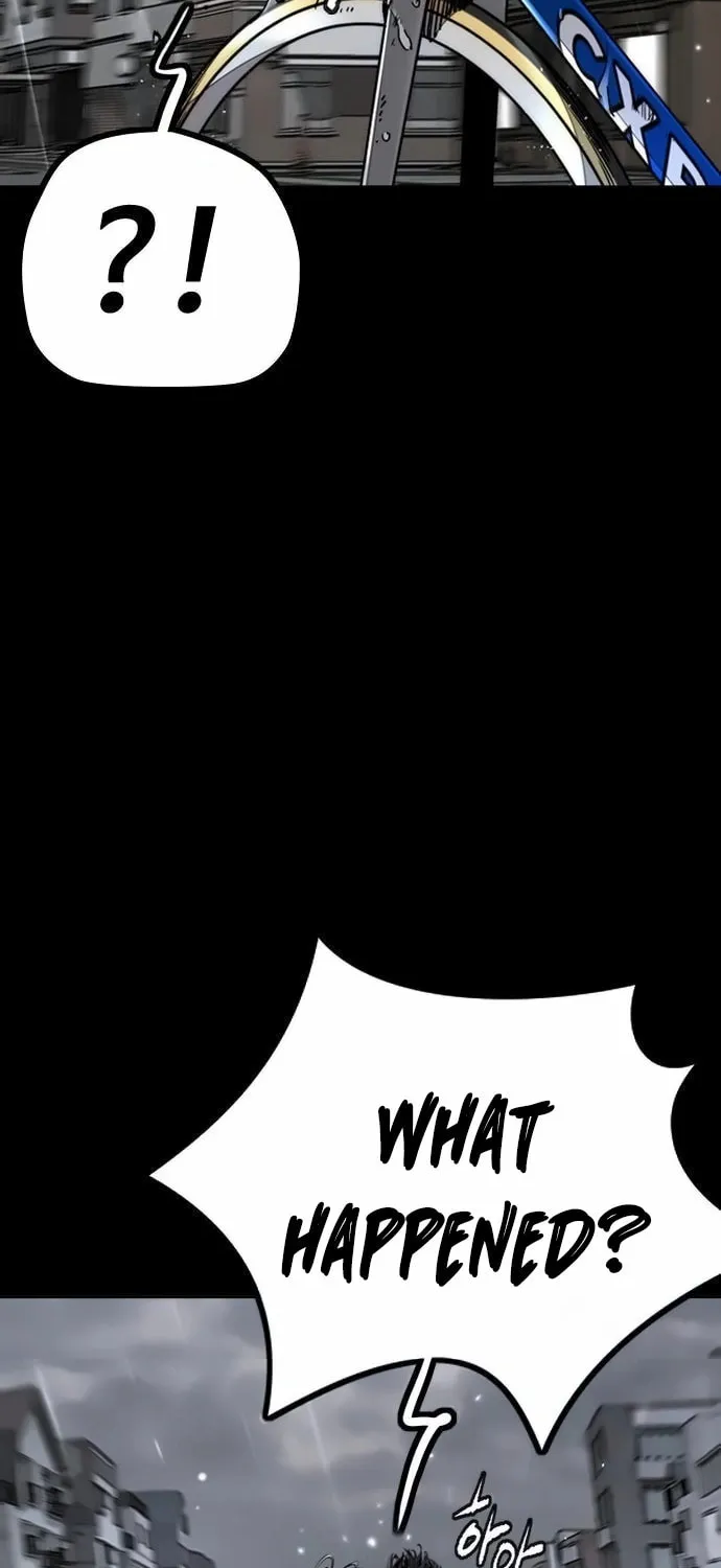 Wind Breaker Chapter 542 page 28 - 