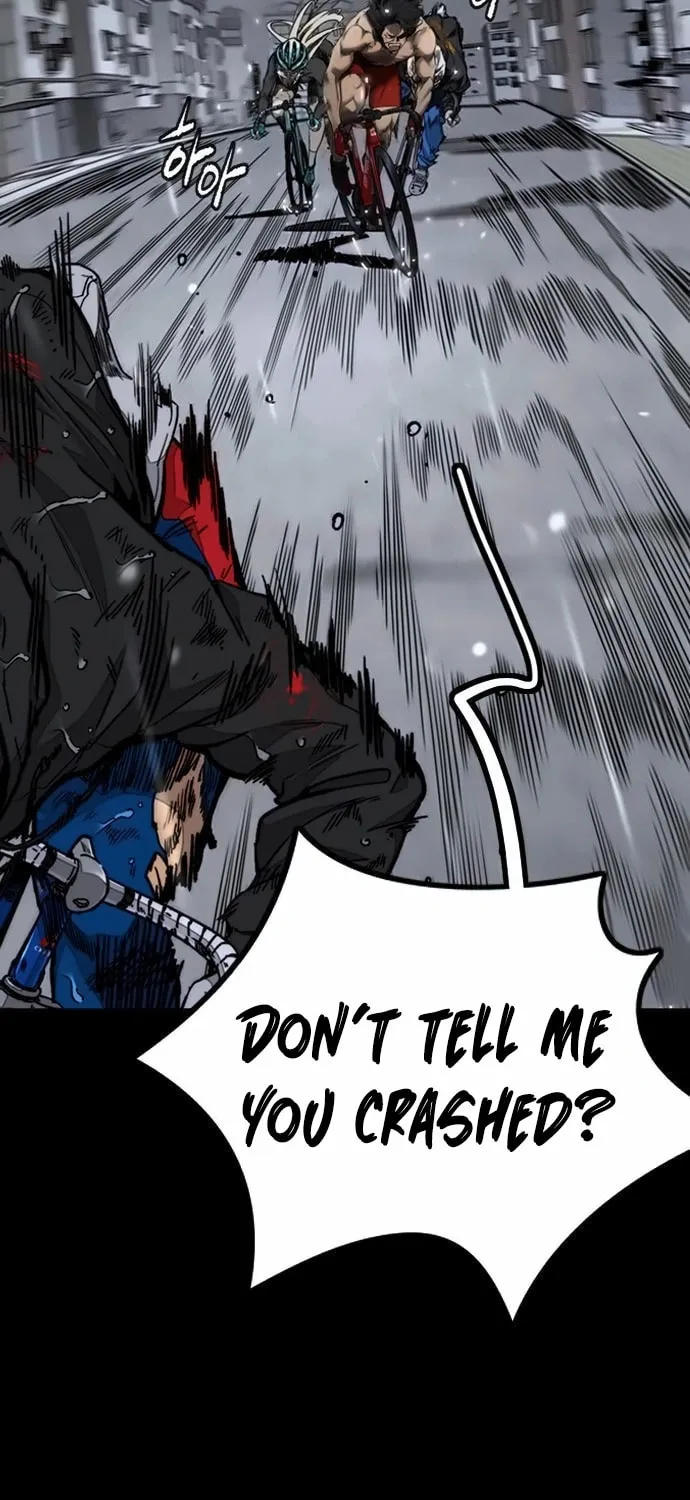 Wind Breaker Chapter 542 page 29 - 