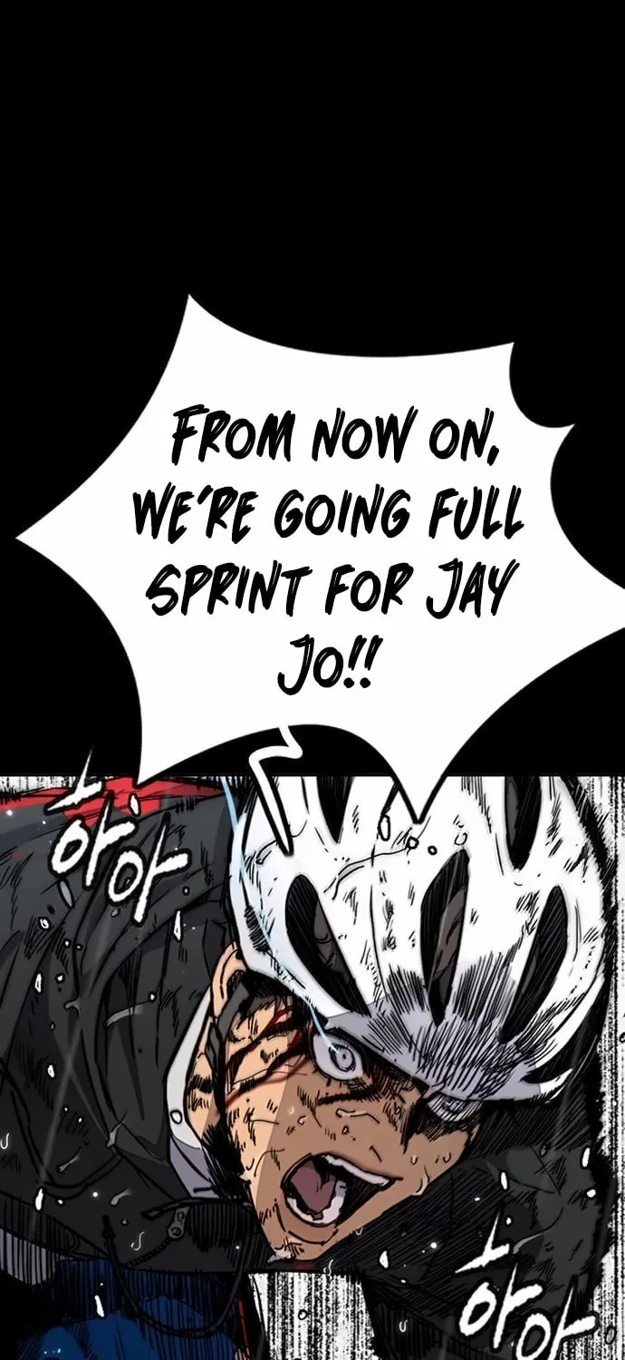 Wind Breaker Chapter 542 page 30 - 
