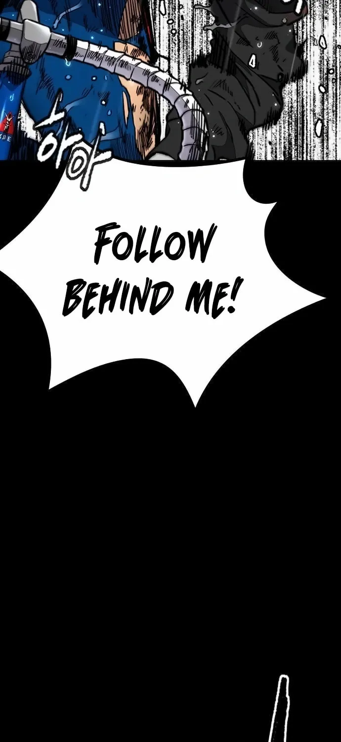 Wind Breaker Chapter 542 page 31 - 