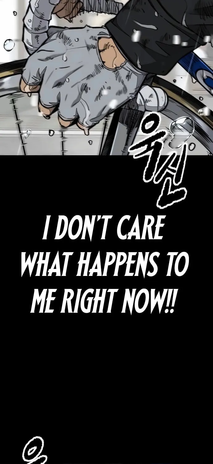 Wind Breaker Chapter 542 page 35 - 