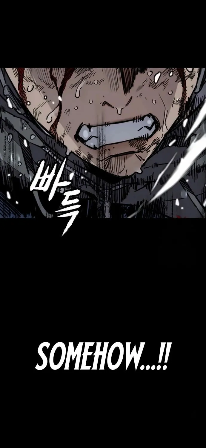 Wind Breaker Chapter 542 page 37 - 