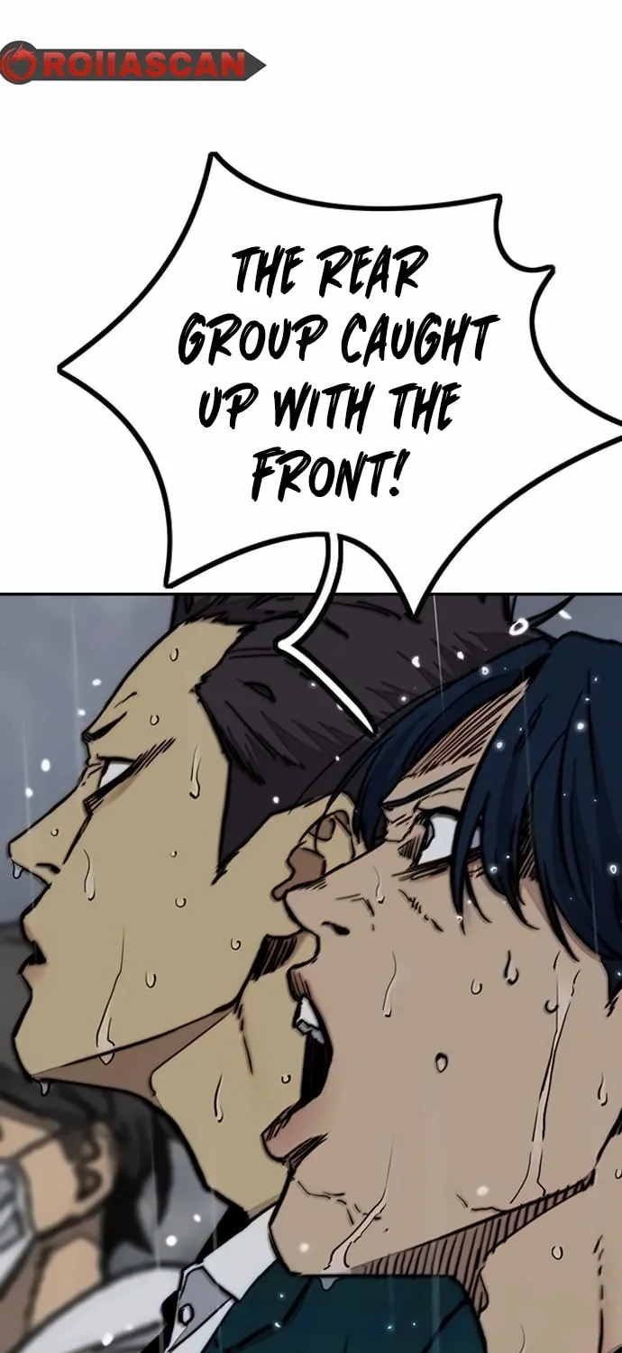 Wind Breaker Chapter 542 page 43 - 