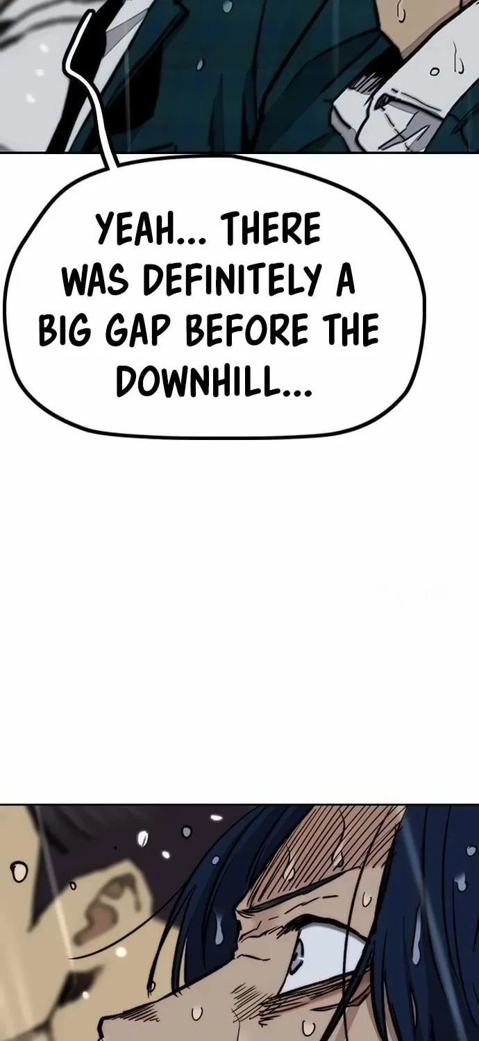 Wind Breaker Chapter 542 page 44 - 