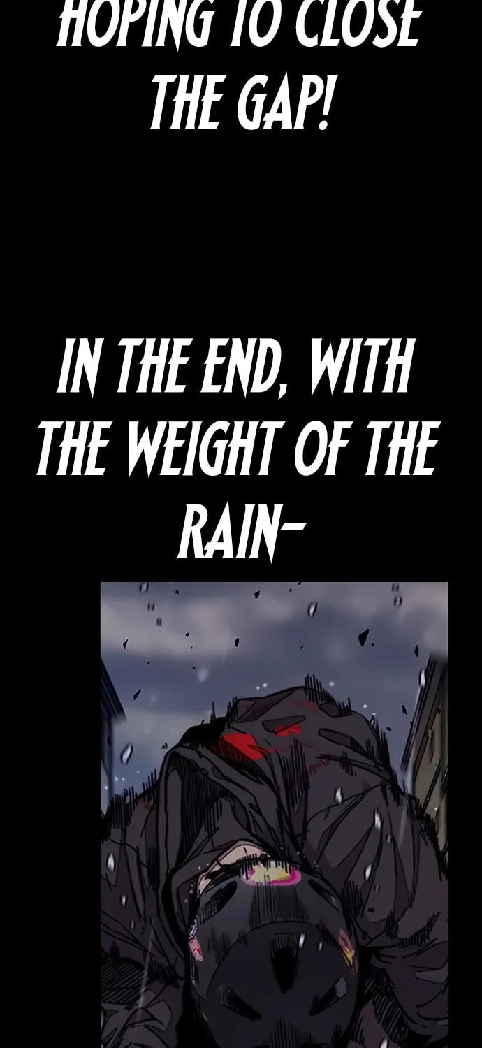 Wind Breaker Chapter 542 page 50 - 