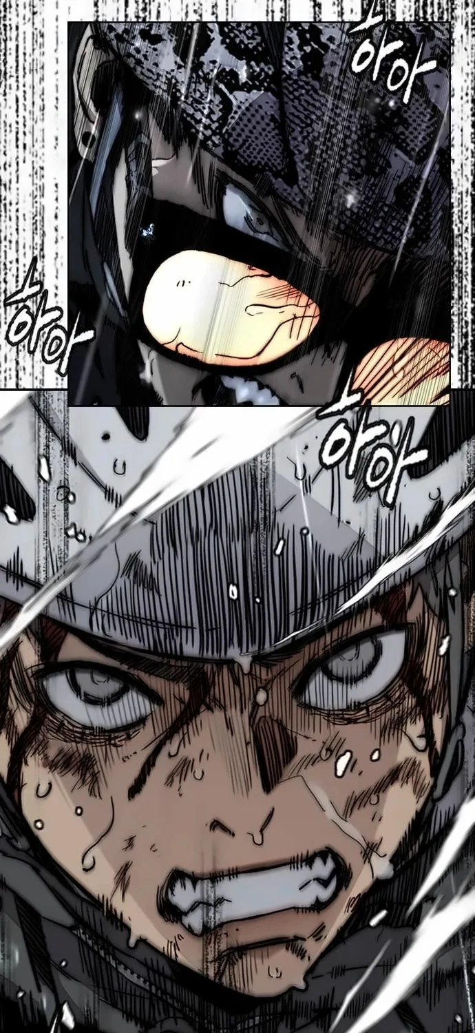 Wind Breaker Chapter 542 page 54 - 