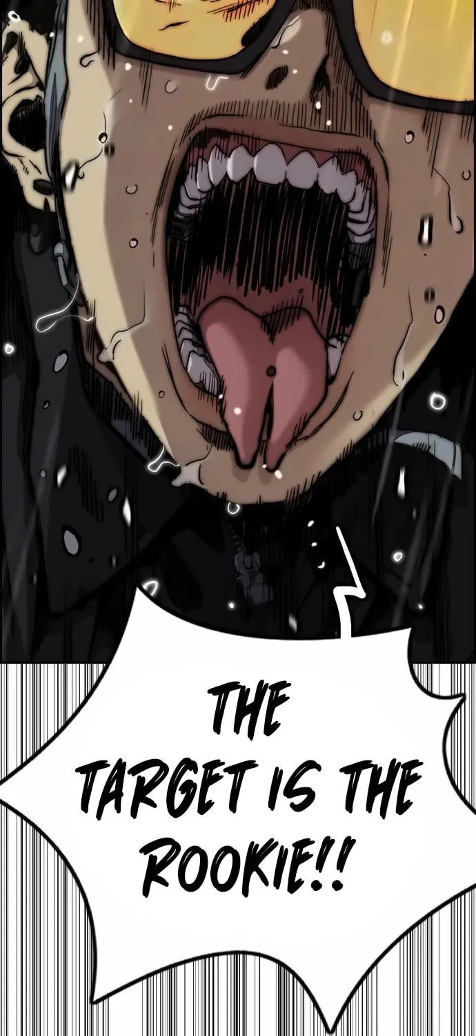 Wind Breaker Chapter 542 page 63 - 