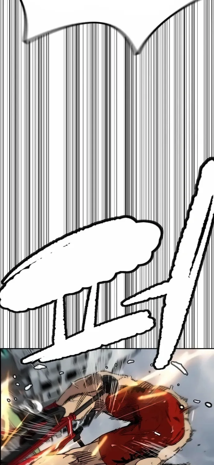 Wind Breaker Chapter 542 page 68 - 