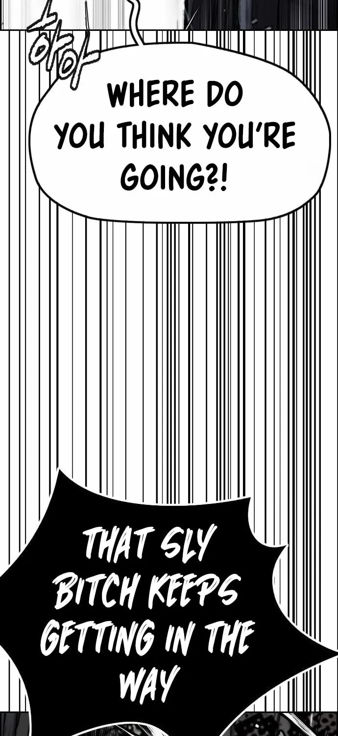 Wind Breaker Chapter 542 page 78 - 