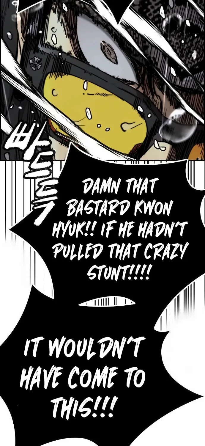 Wind Breaker Chapter 542 page 79 - 