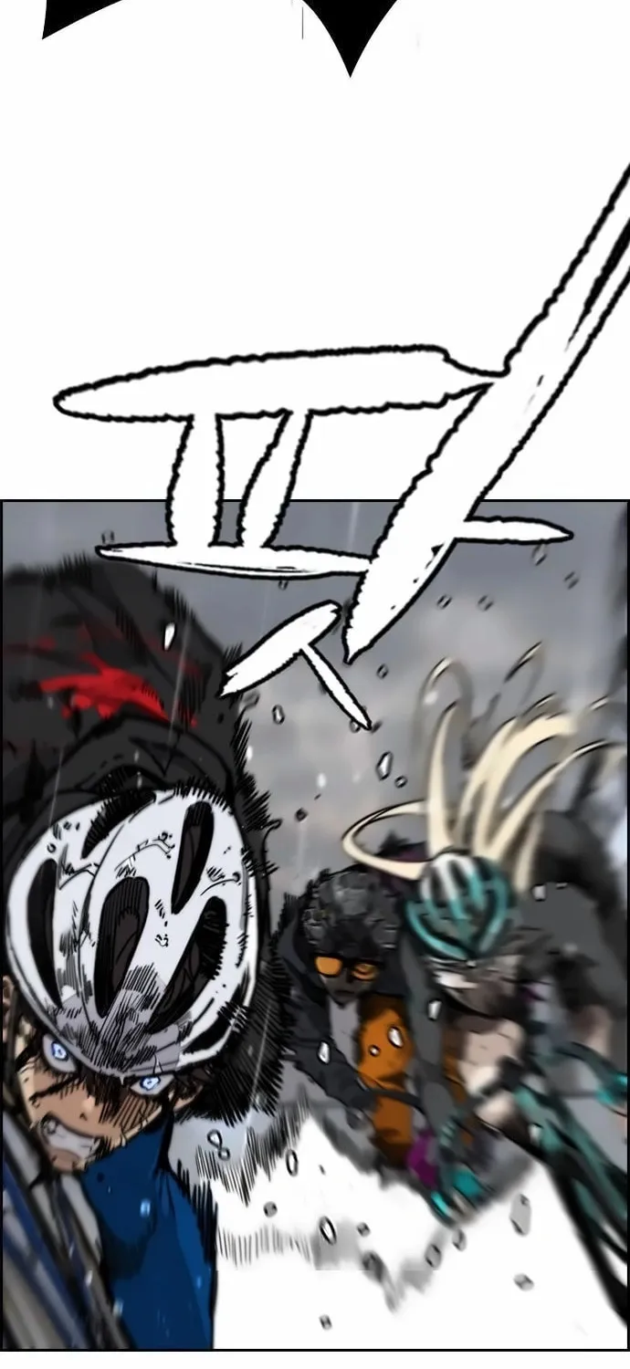 Wind Breaker Chapter 542 page 80 - 