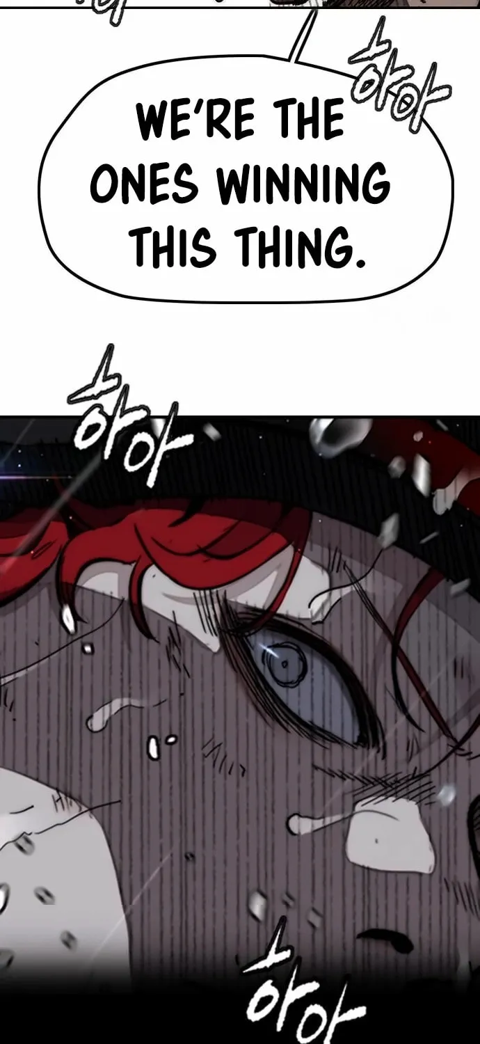 Wind Breaker Chapter 542 page 88 - 