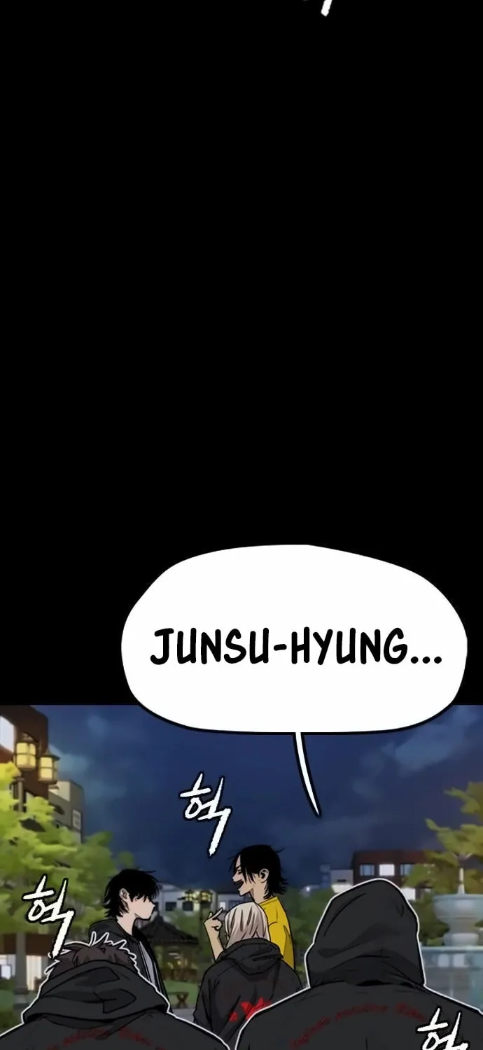 Wind Breaker Chapter 542 page 89 - 
