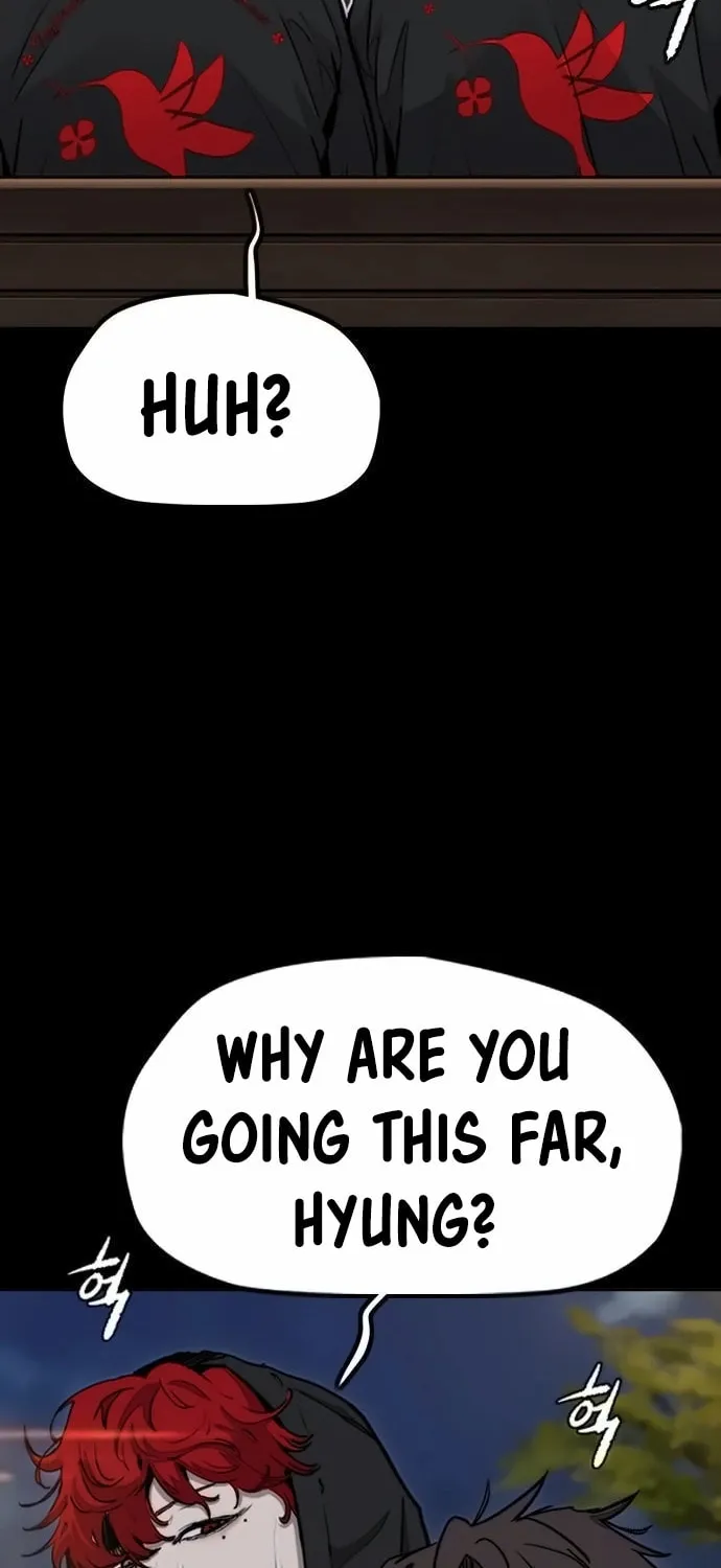 Wind Breaker Chapter 542 page 90 - 