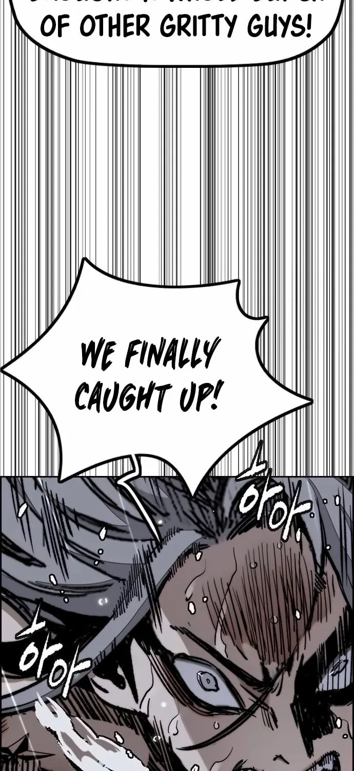 Wind Breaker Chapter 542 page 10 - 